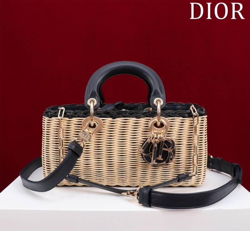 Christian Dior My Lady Bags